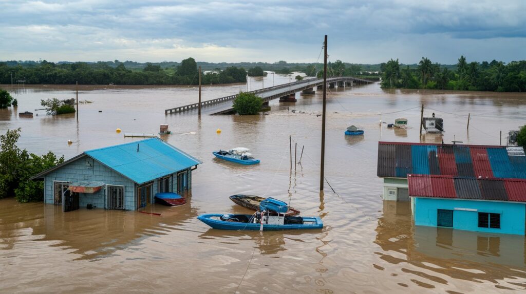 Flood Crisis