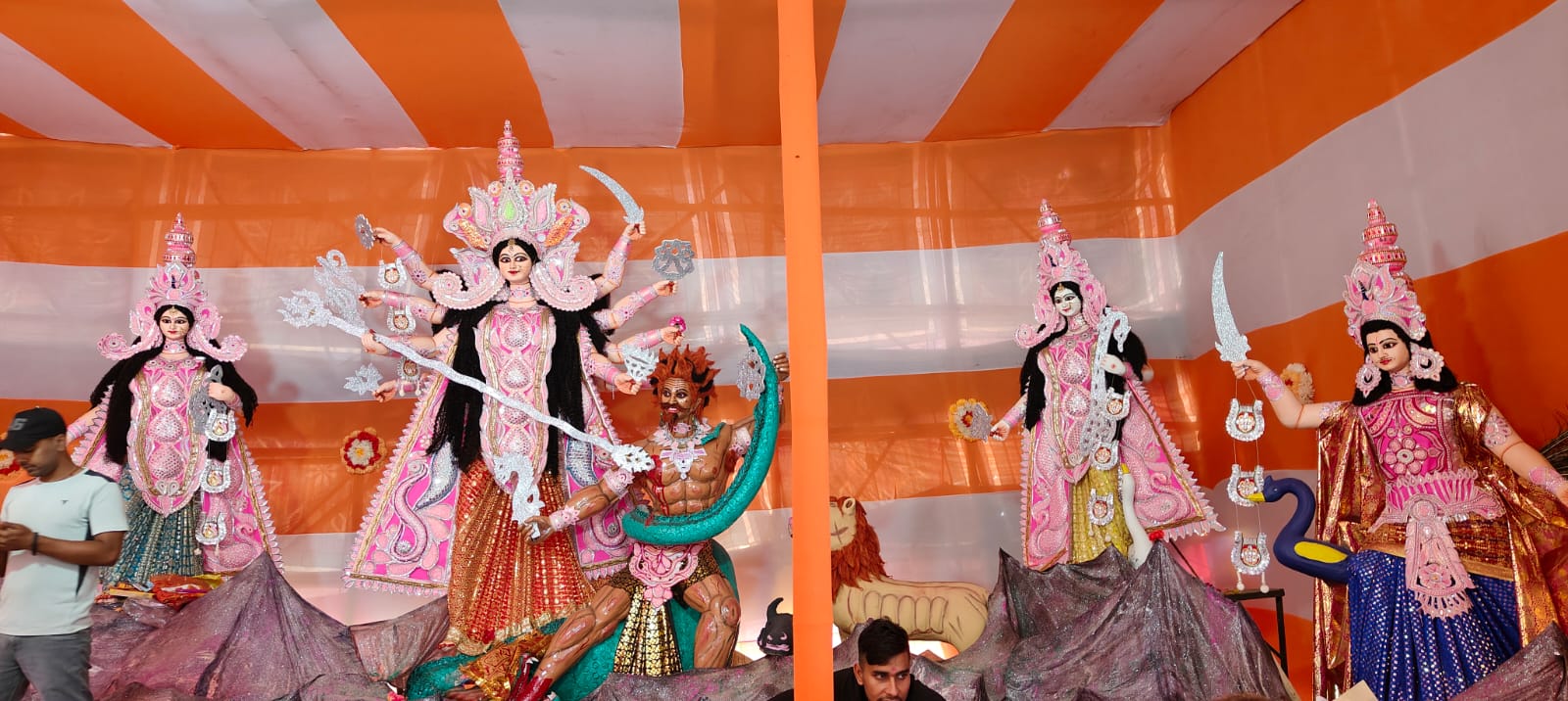 Ma Durga